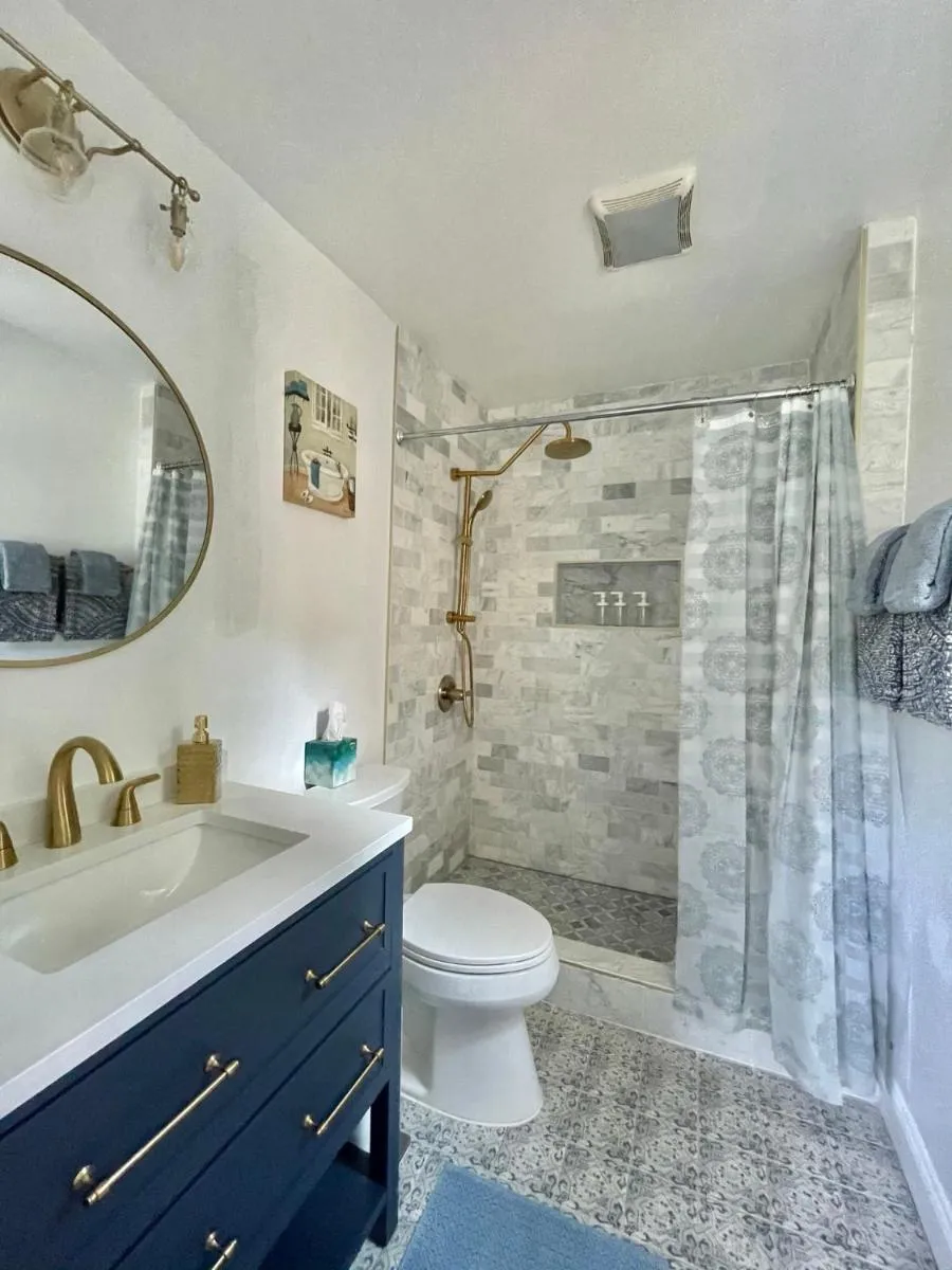 Image 4 of Brand New, Cozy, Modern, One-bedroom Apartment