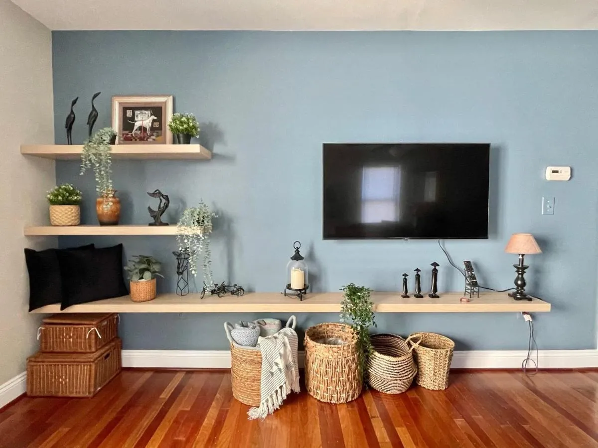 Image 2 of Brand New, Cozy, Modern, One-bedroom Apartment