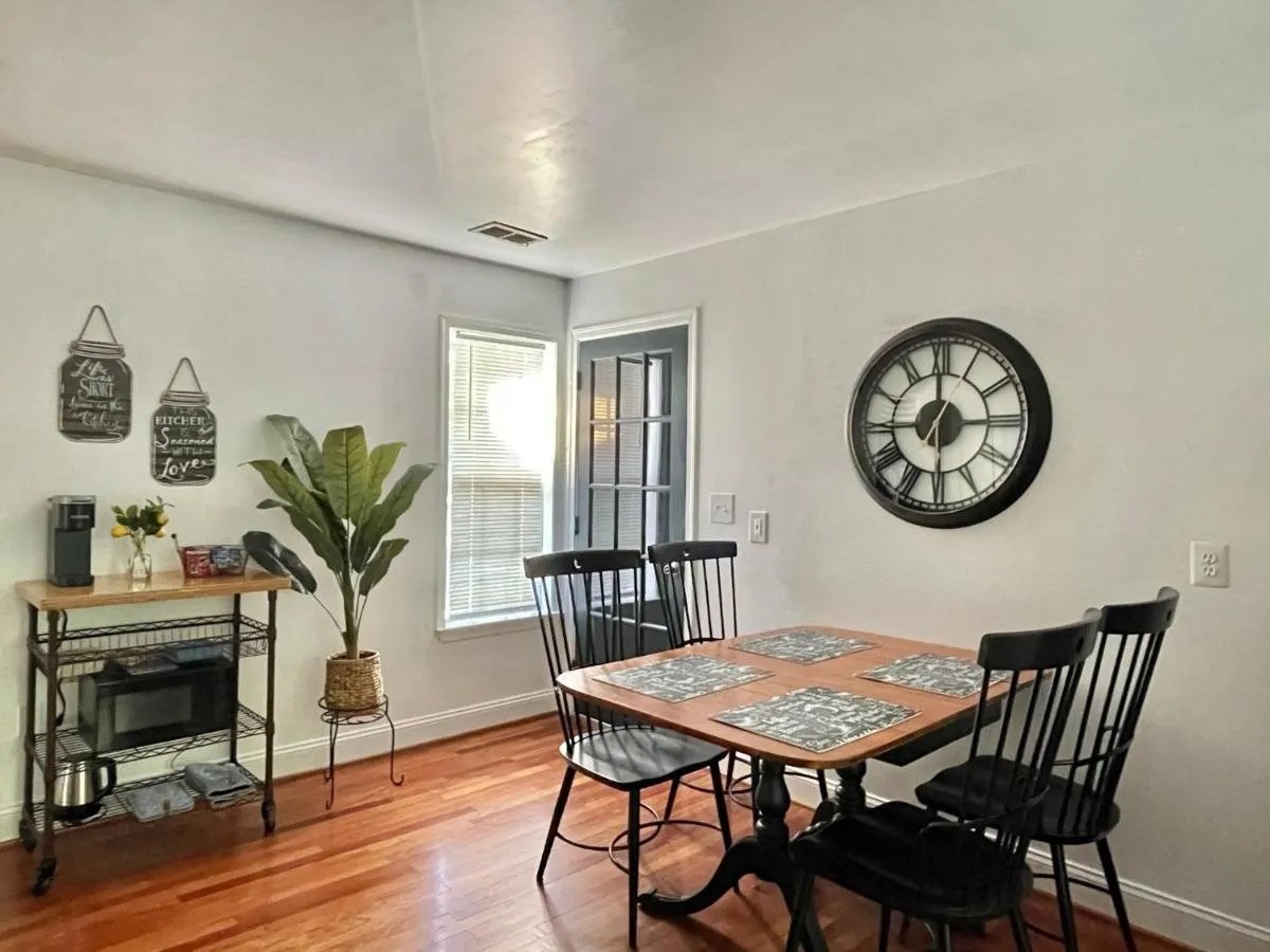 Image 1 of Brand New, Cozy, Modern, One-bedroom Apartment
