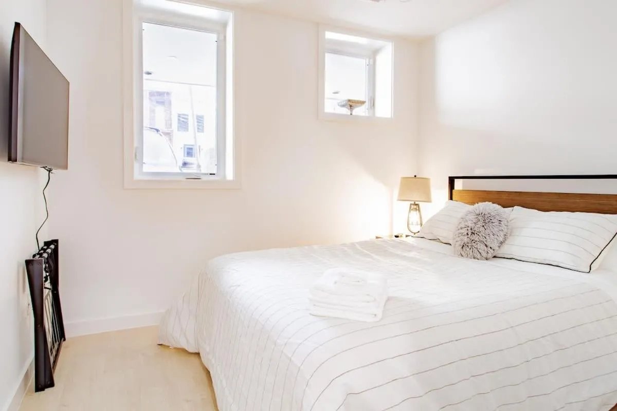Image 3 of Bright & Cozy 1-BR Alcove in Bloomingdale