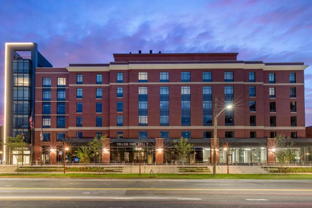 Image of Cambria Hotel College Park