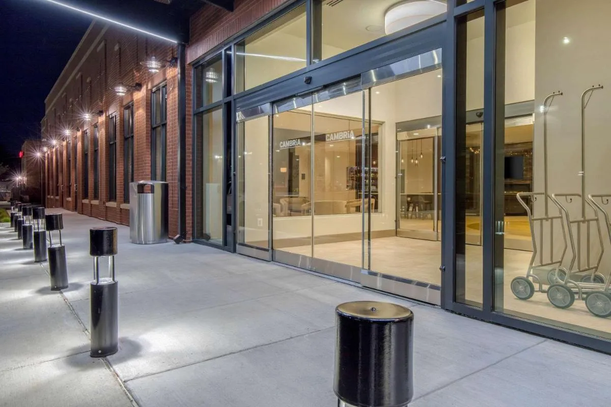 Image 2 of Cambria Hotel College Park