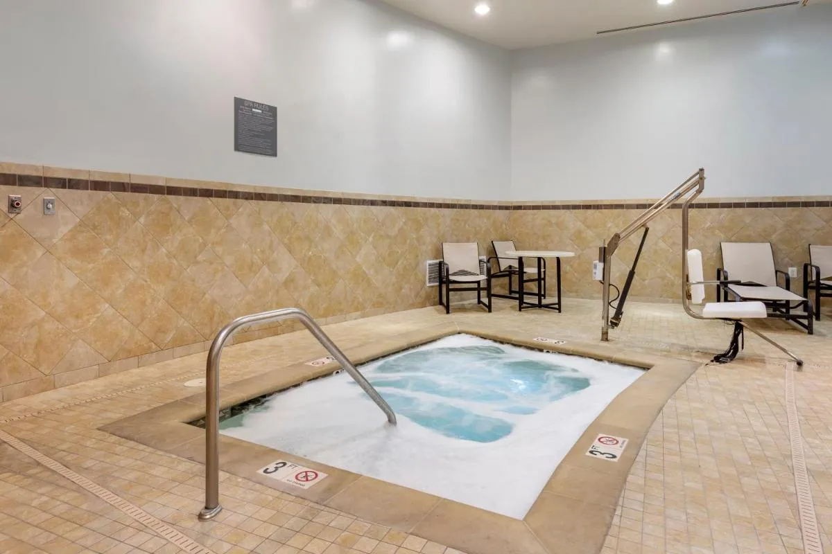 Image 4 of Cambria Hotel Rockville