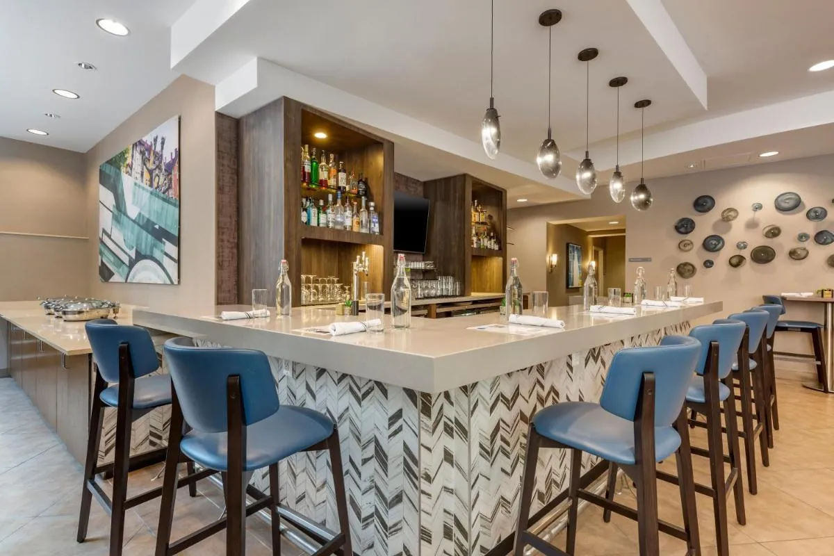 Image 5 of Cambria Hotel Rockville