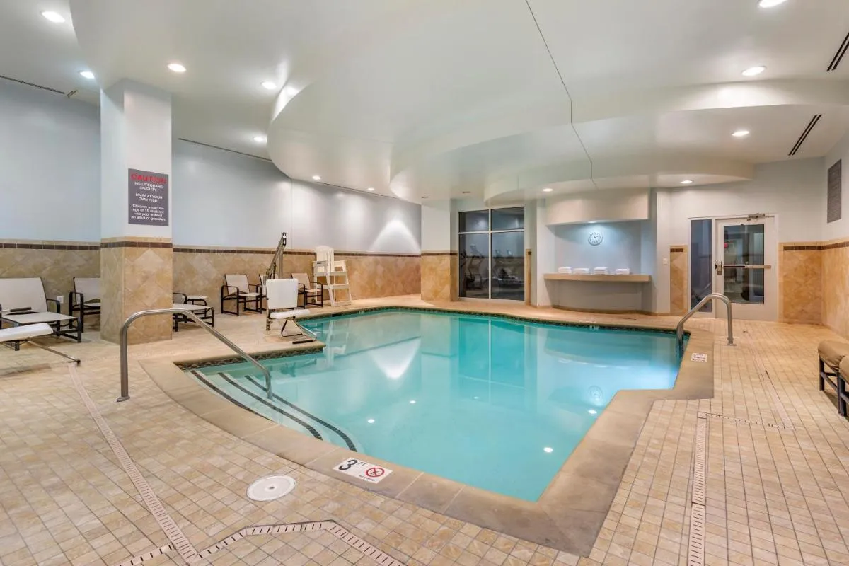Image 3 of Cambria Hotel Rockville