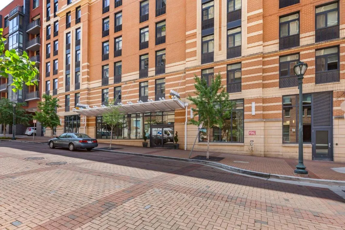 Image of Cambria Hotel Rockville
