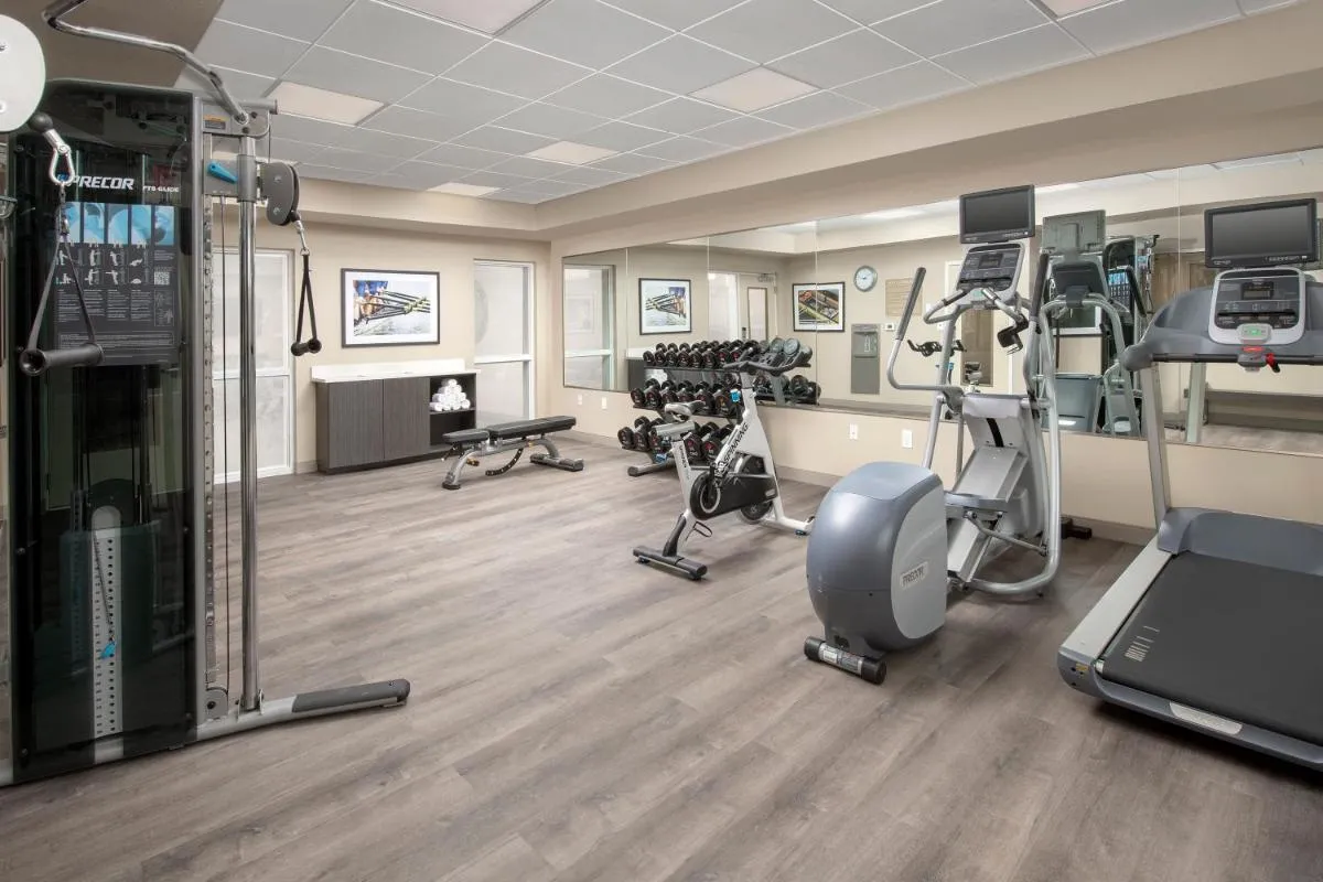 Image 1 of Candlewood Suites Alexandria West, an IHG Hotel