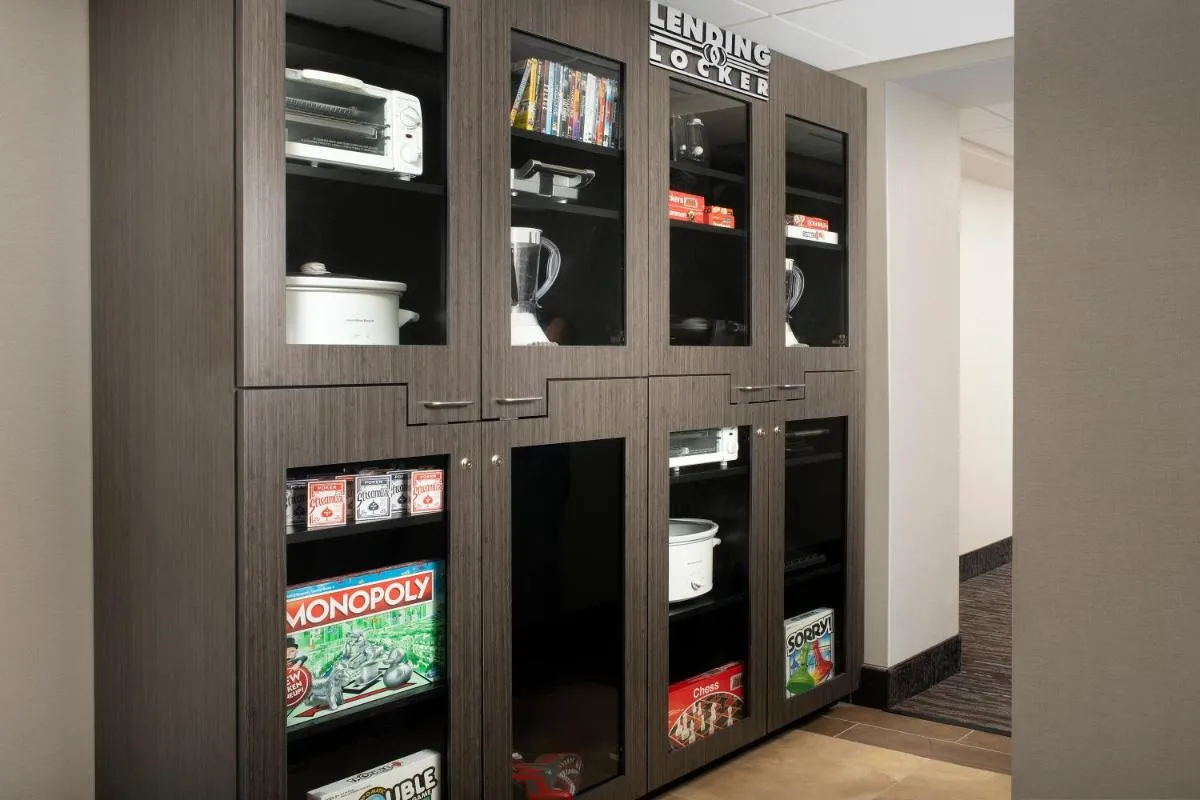 Image 3 of Candlewood Suites Alexandria West, an IHG Hotel