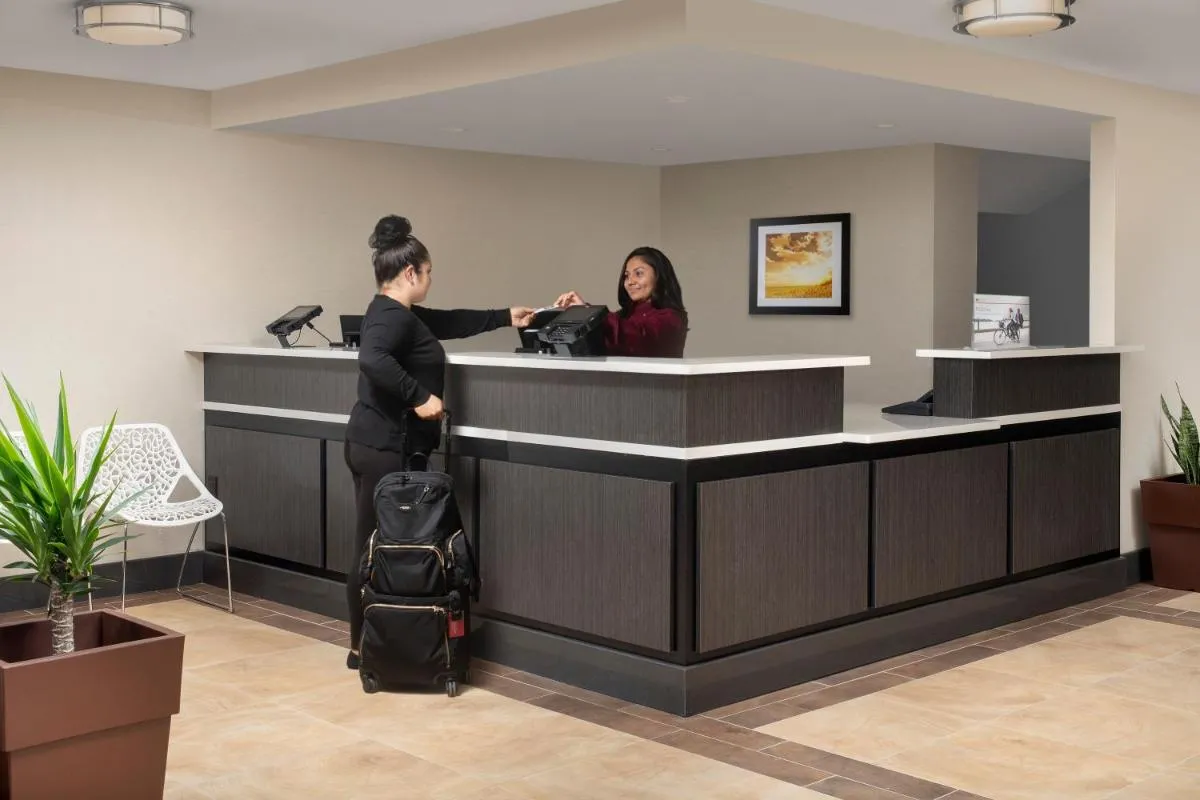 Image 4 of Candlewood Suites Alexandria West, an IHG Hotel