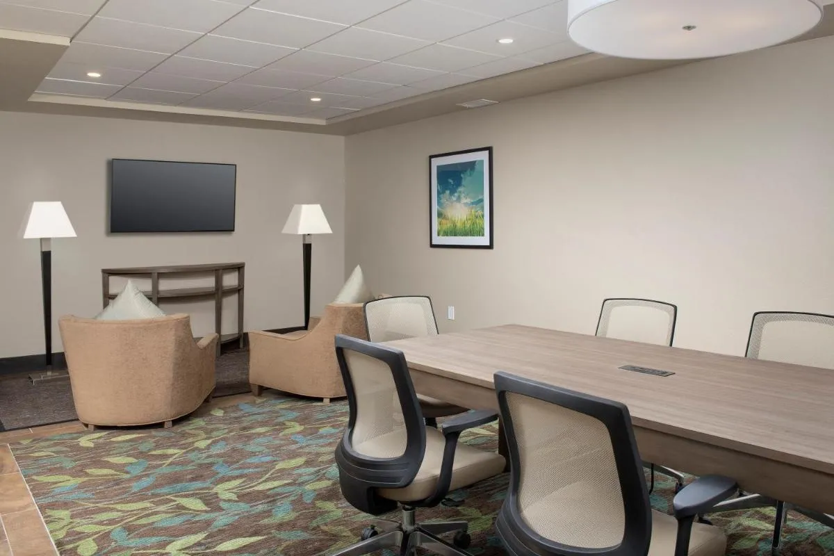 Image 5 of Candlewood Suites Alexandria West, an IHG Hotel