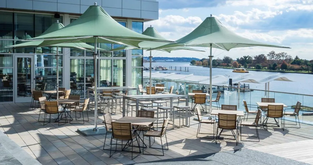 Image 5 of Canopy By Hilton Washington DC The Wharf