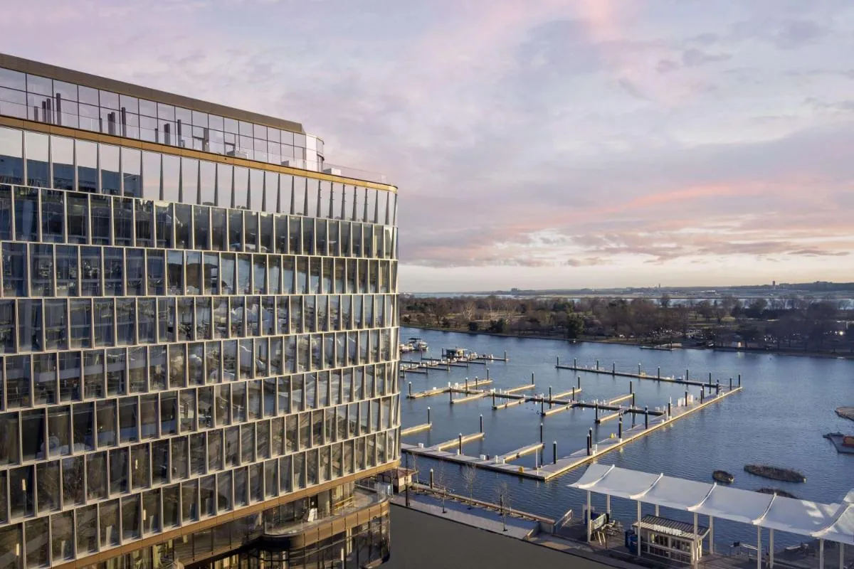 Image 1 of Canopy By Hilton Washington DC The Wharf