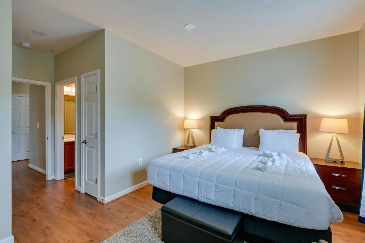 Image 6 of Capitol Heights Apartment about 8 Mi to National Mall!