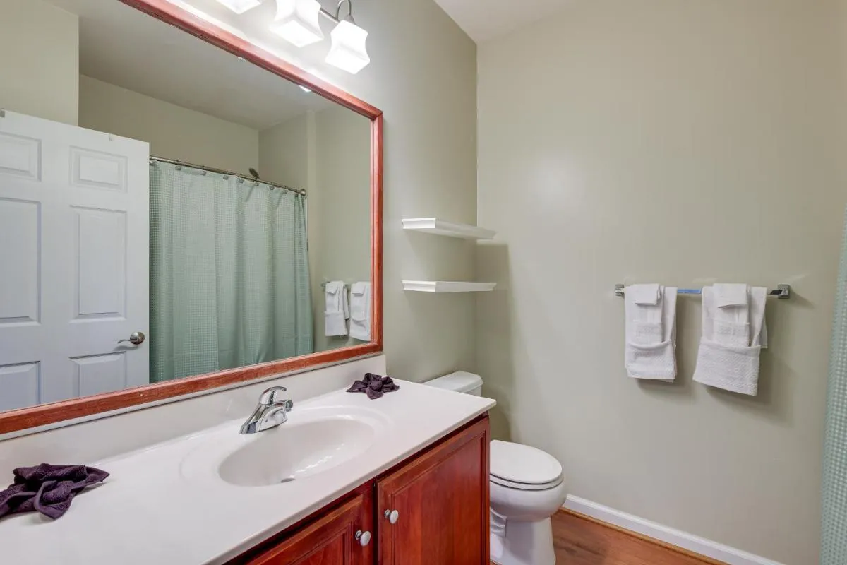 Image 2 of Capitol Heights Apartment about 8 Mi to National Mall!