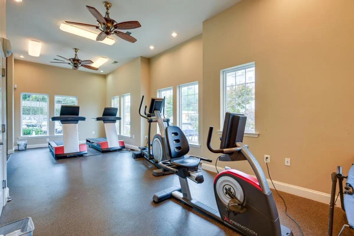 Image 4 of Capitol Heights Apartment about 8 Mi to National Mall!