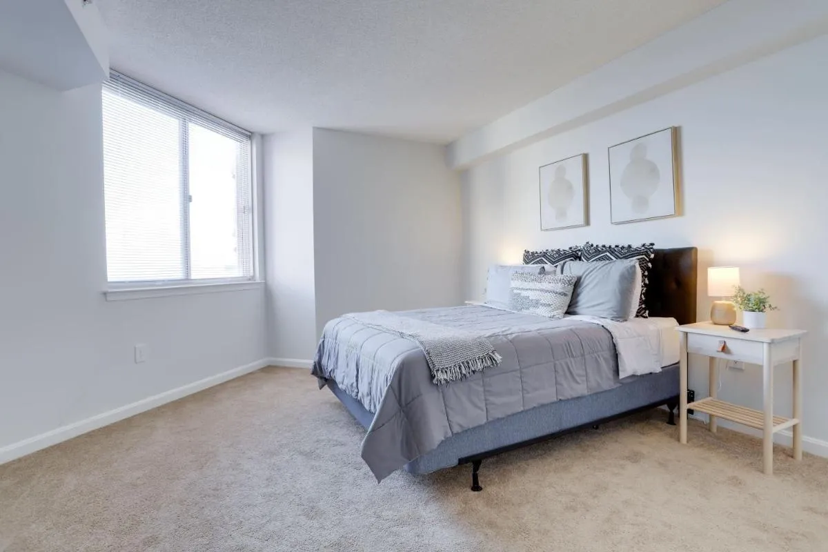 Image 1 of Charming Aparment Near to the Metro Station