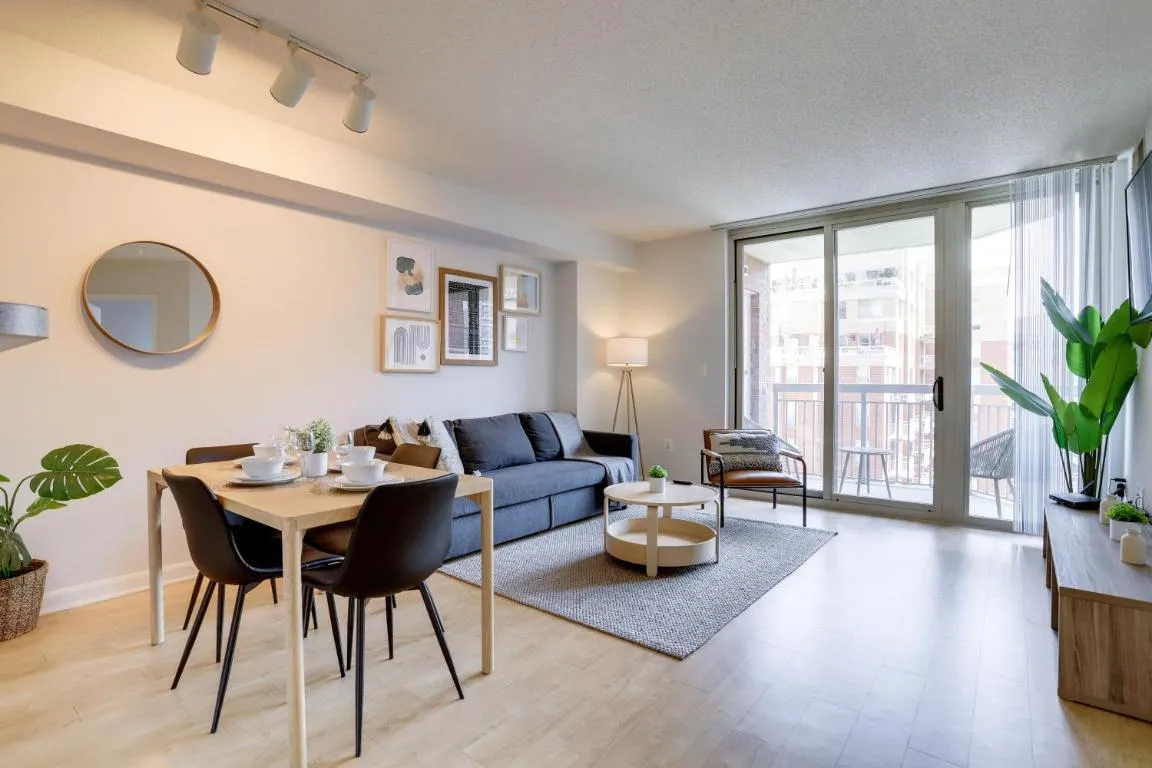 Image of Charming Aparment Near to the Metro Station