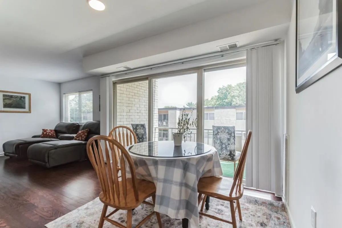 Image 2 of Charming Condo in North Bethesda condo