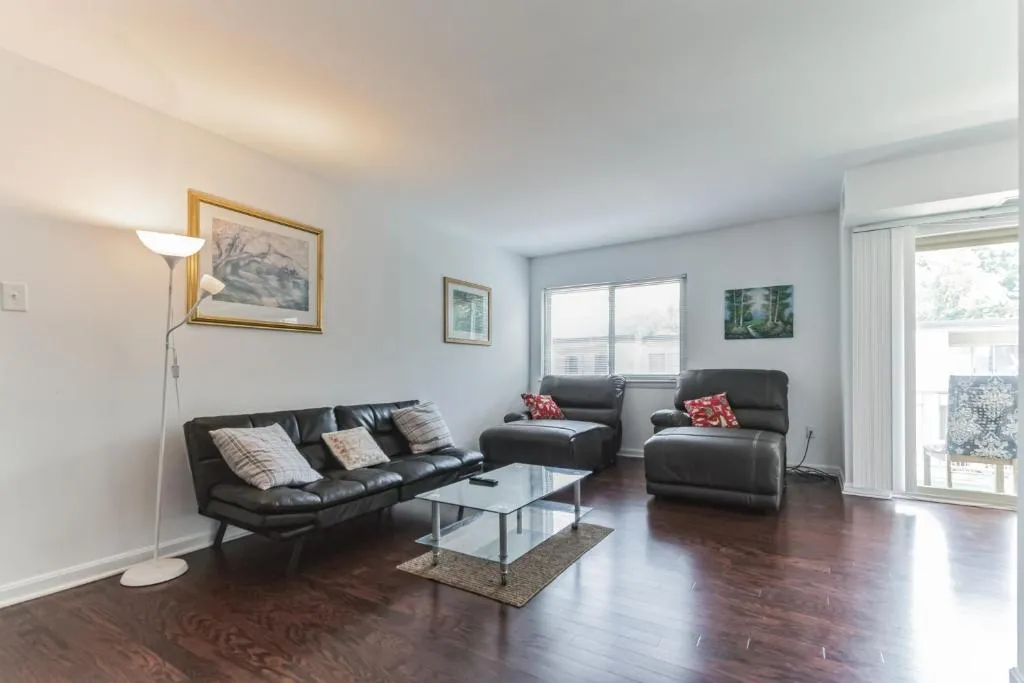 Image of Charming Condo in North Bethesda condo