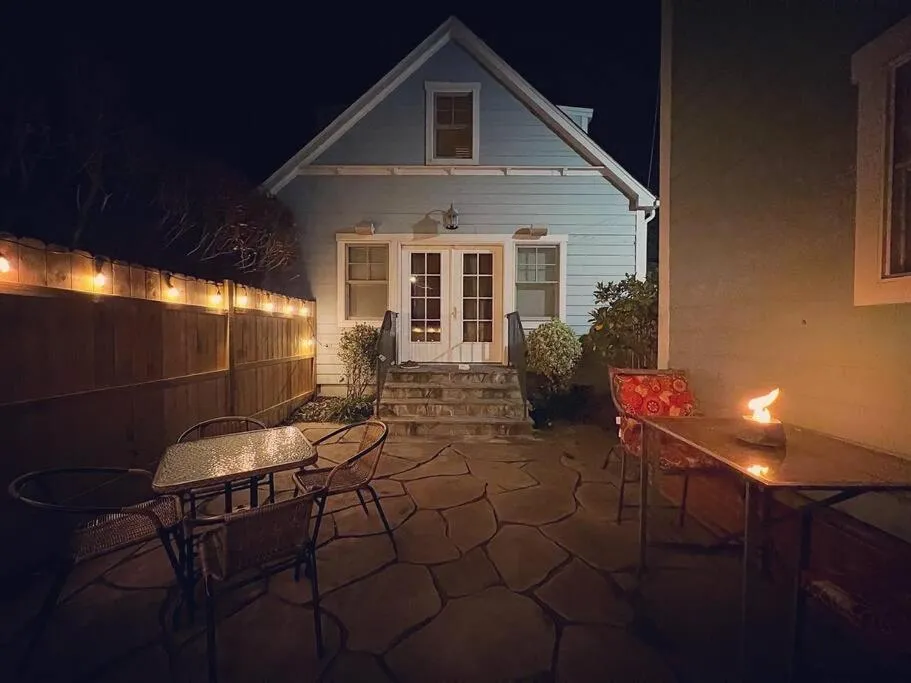 Image of Charming Home Minutes From Nation’s Capital