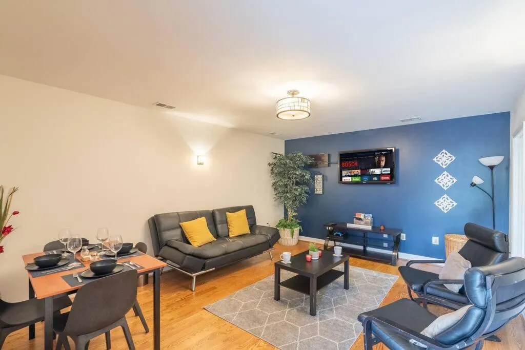Image 4 of Charming Home Minutes From Nation’s Capital