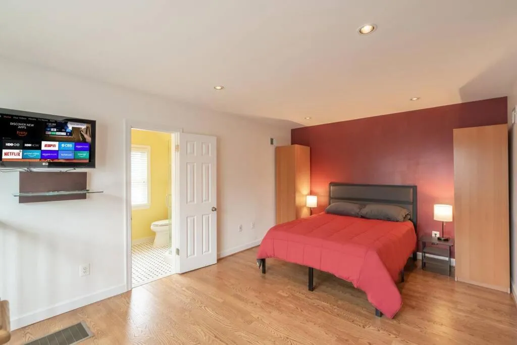 Image 6 of Charming Home Minutes From Nation’s Capital