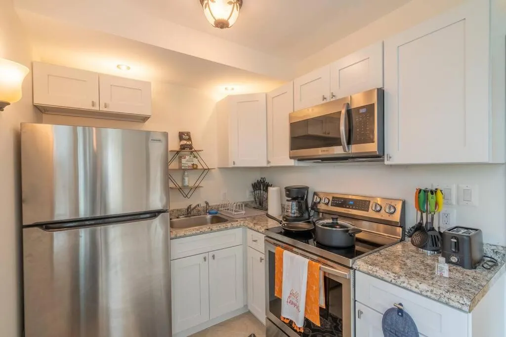 Image 2 of Charming Home Minutes From Nation’s Capital