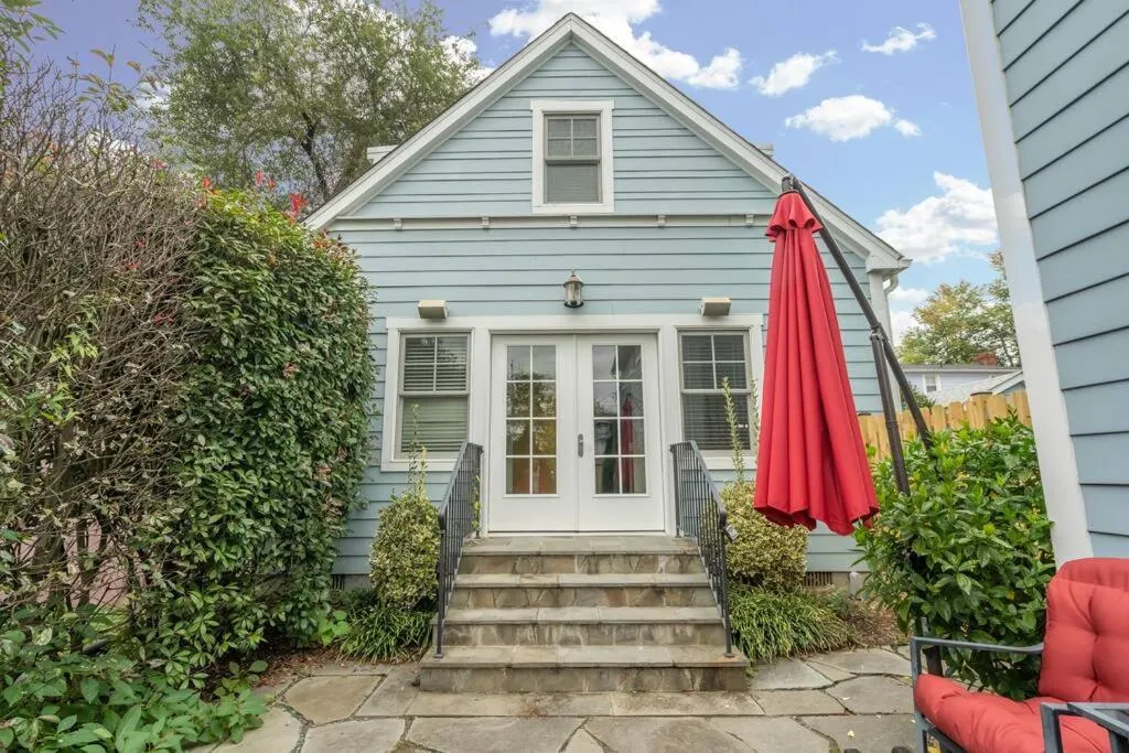 Image 5 of Charming Home Minutes From Nation’s Capital