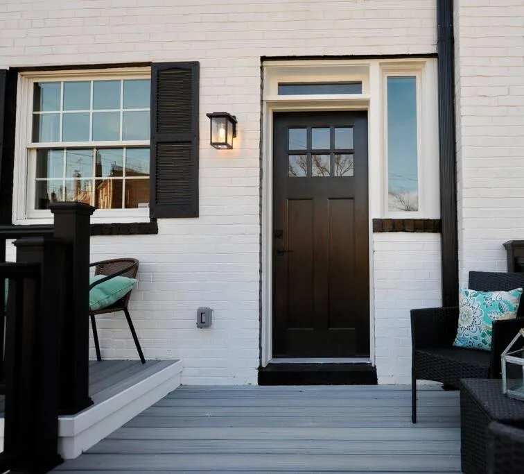 Image 2 of Cherry Blossom Townhouse, Easy DC Access