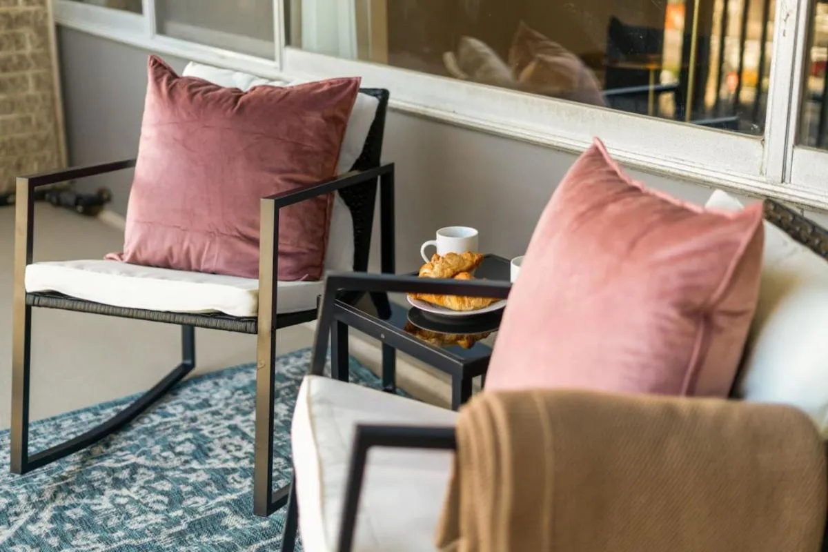 Image 6 of Chic DC Getaway Near Metro