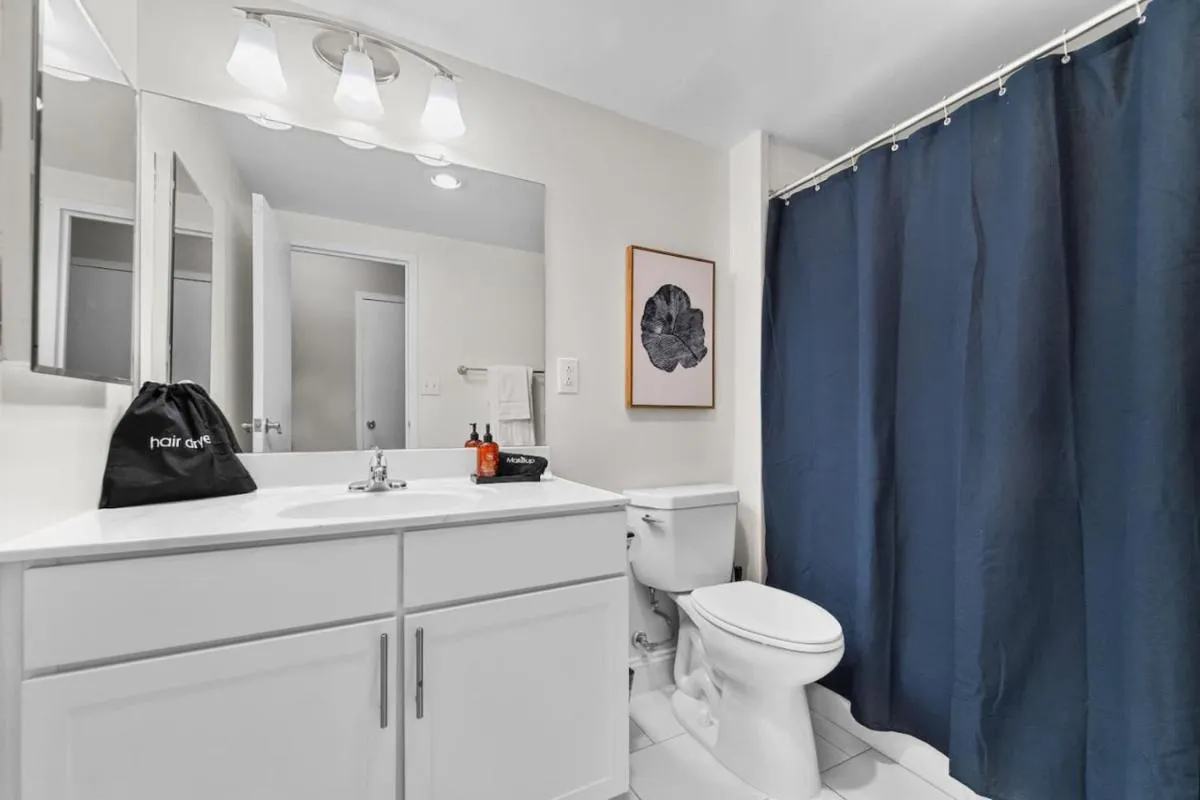 Image 5 of Chic DC Getaway Near Metro