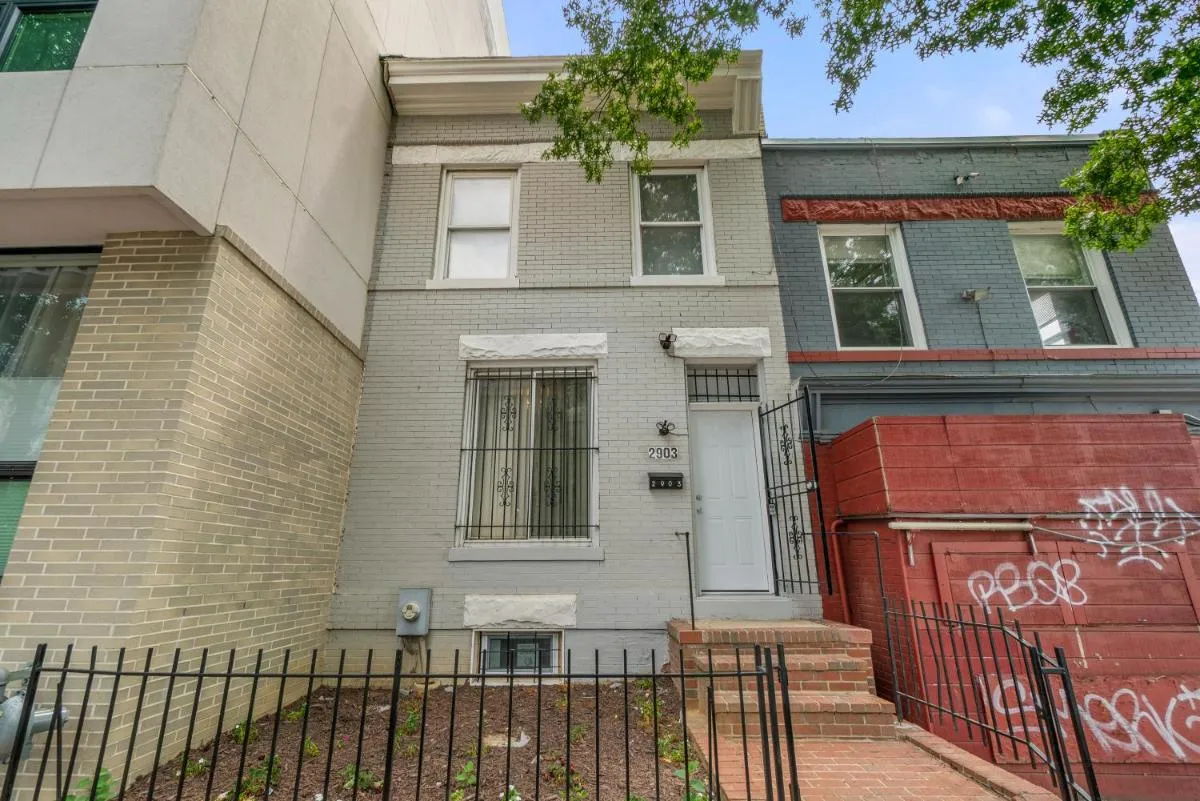 Image 5 of Close To Howard University , Unit #2