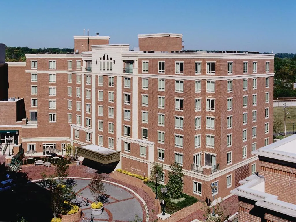 Image of Club Wyndham Old Town Alexandria
