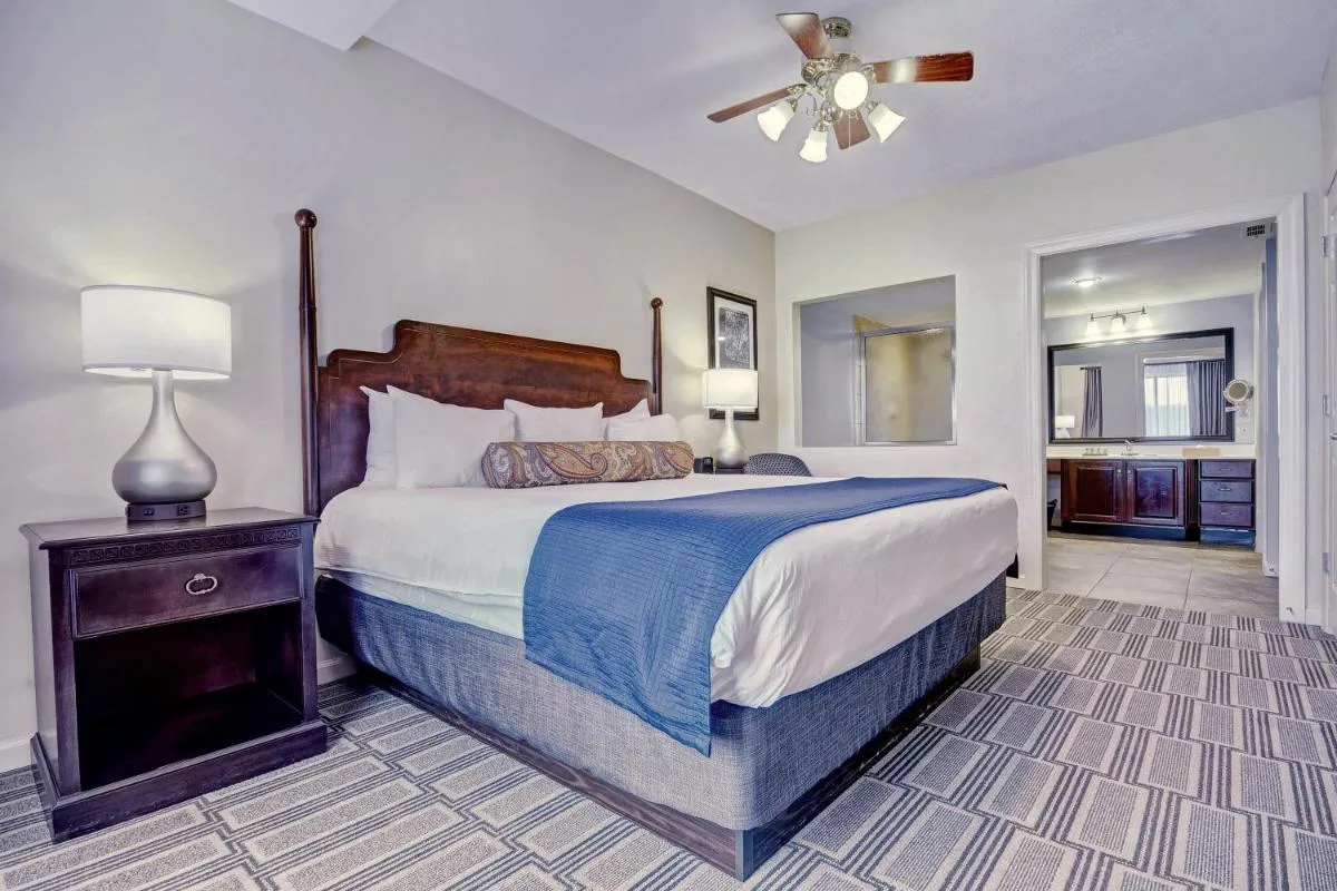 Image 5 of Club Wyndham Old Town Alexandria