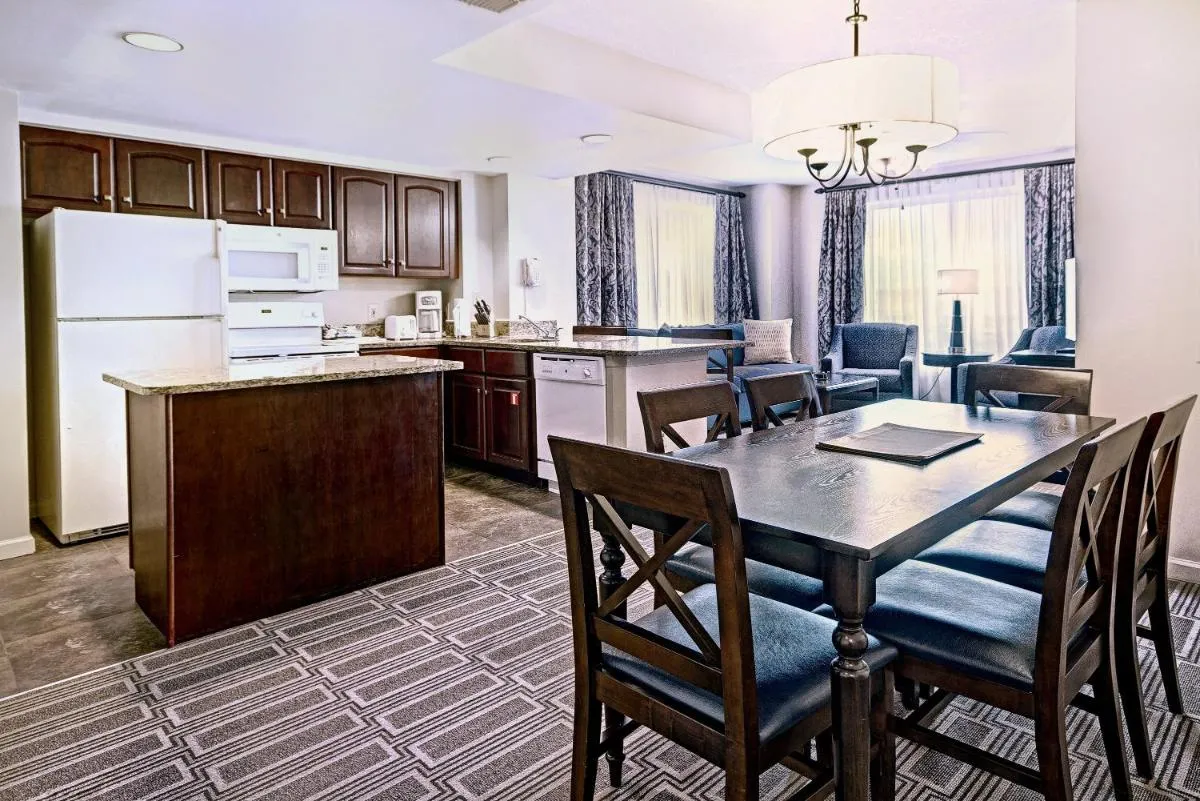 Image 3 of Club Wyndham Old Town Alexandria