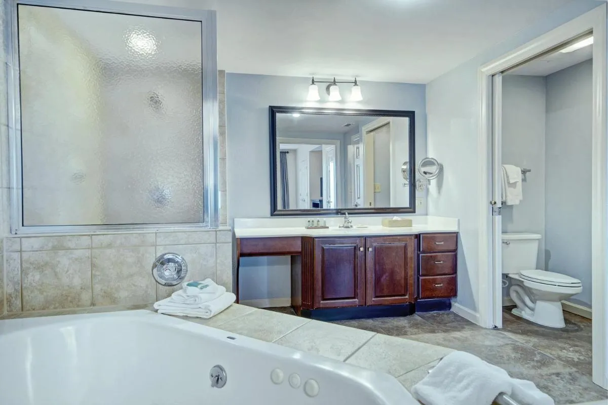 Image 2 of Club Wyndham Old Town Alexandria