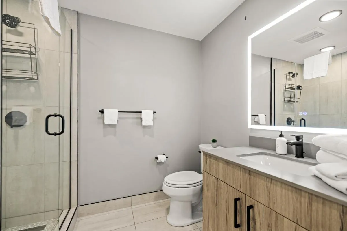 Image 6 of Coda on Half, a Placemakr Experience – Navy Yard