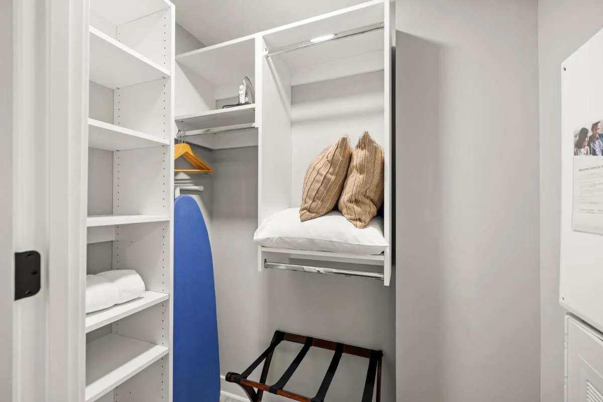 Image 3 of Coda on Half, a Placemakr Experience – Navy Yard