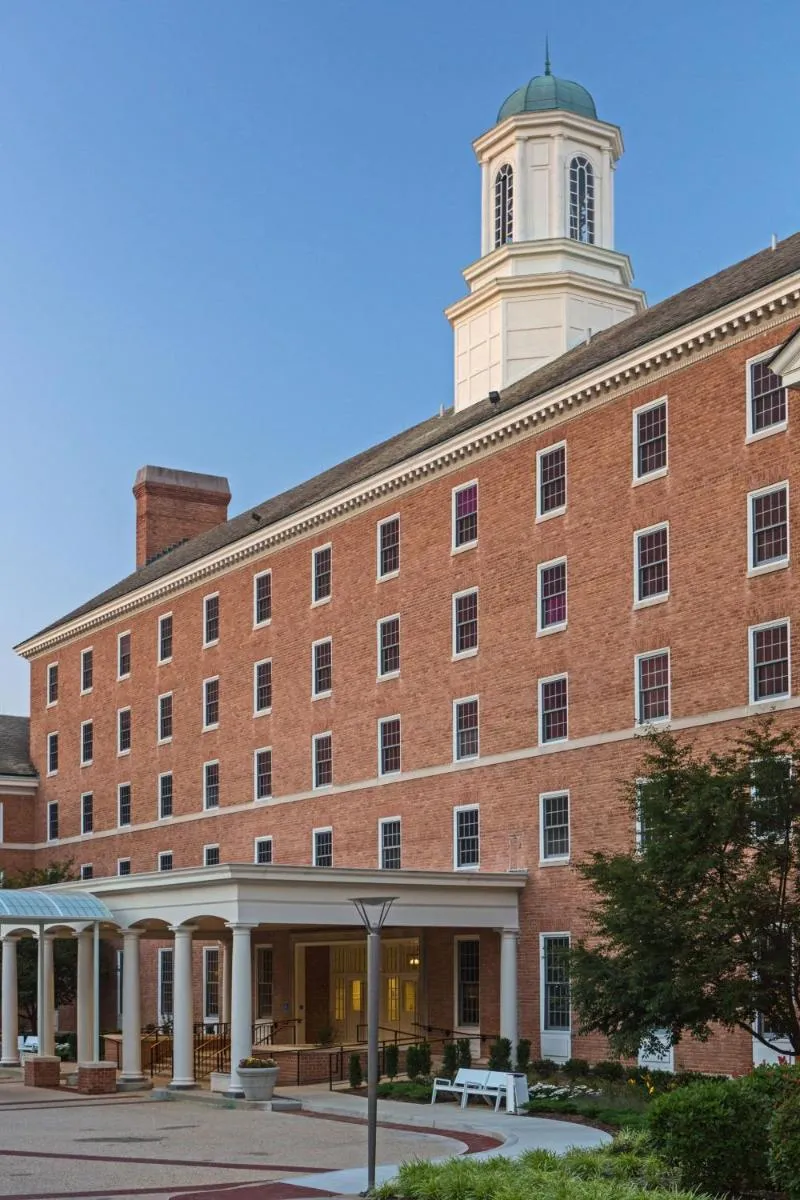 Image 3 of College Park Marriott Hotel & Conference Center