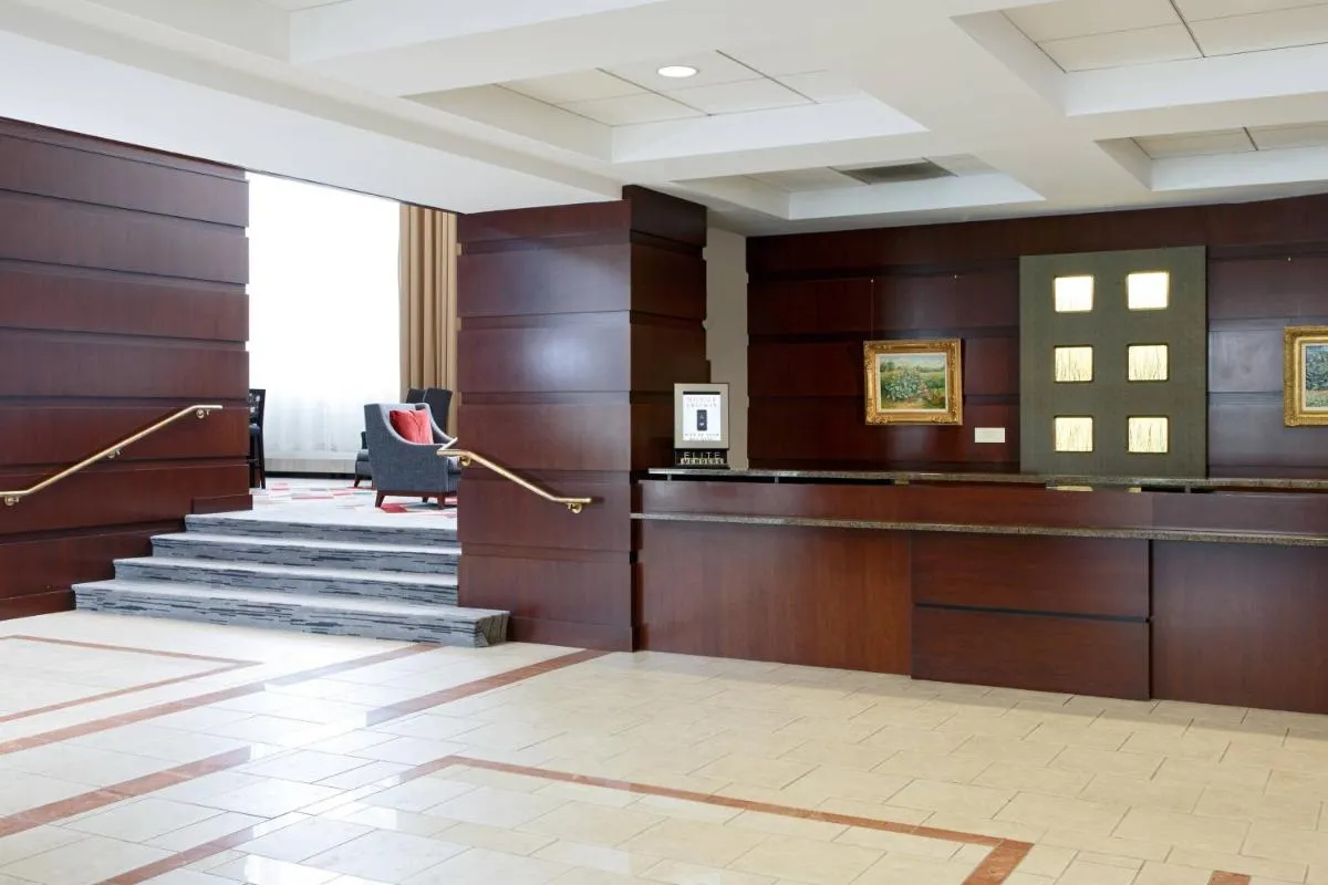Image 1 of College Park Marriott Hotel & Conference Center