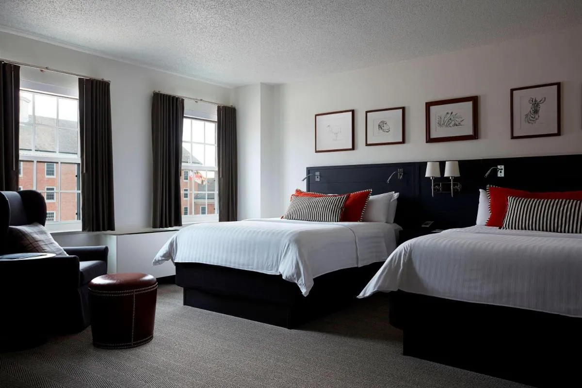 Image 6 of College Park Marriott Hotel & Conference Center