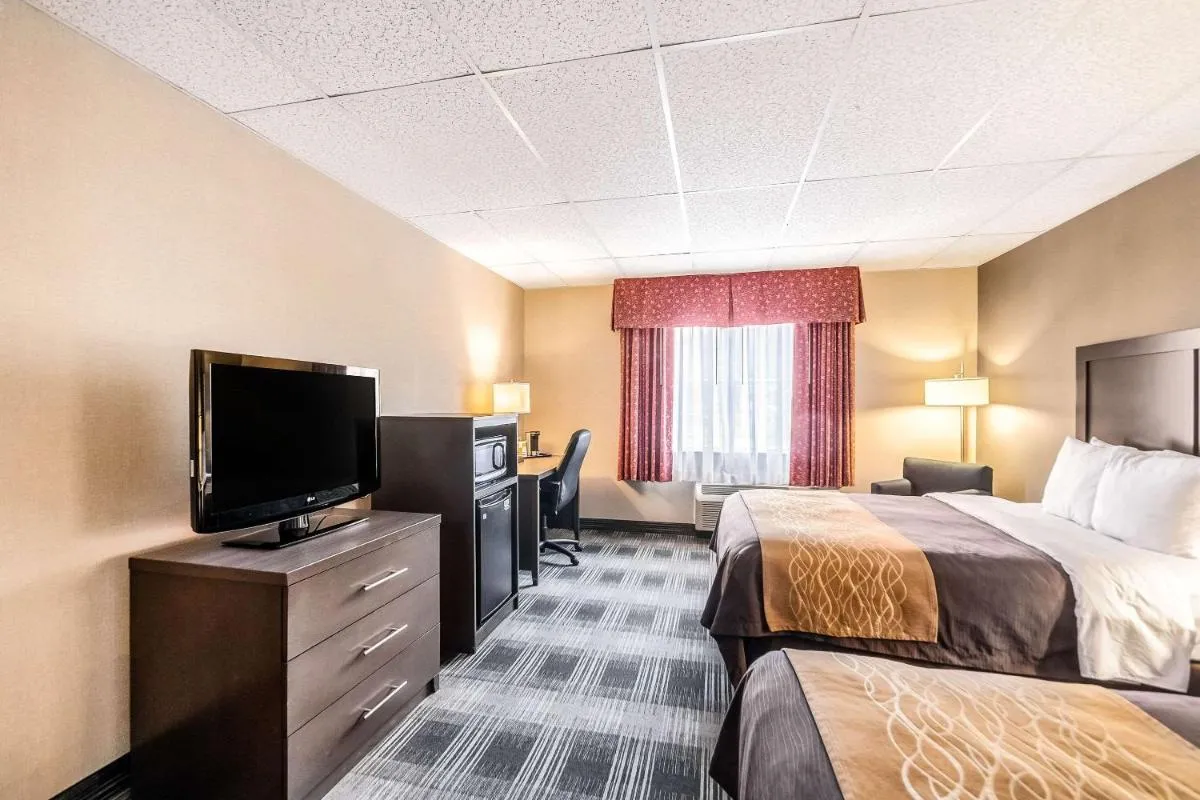 Image 3 of Comfort Inn Ballston