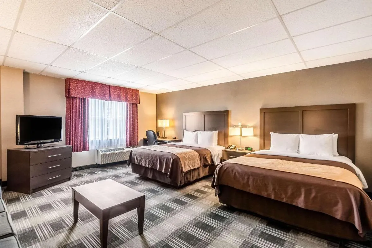 Image 1 of Comfort Inn Ballston