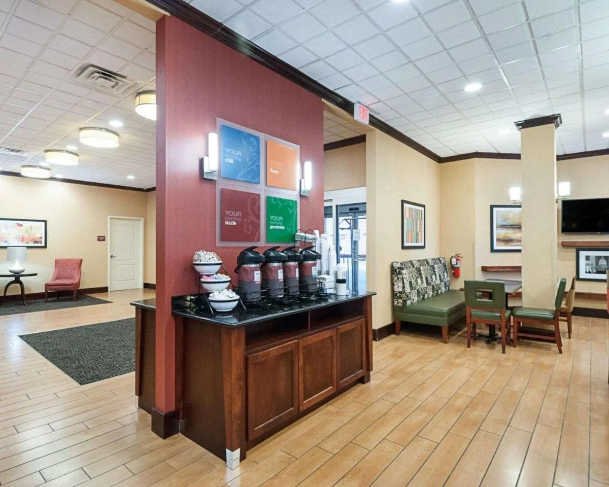 Image 2 of Comfort Inn Ballston