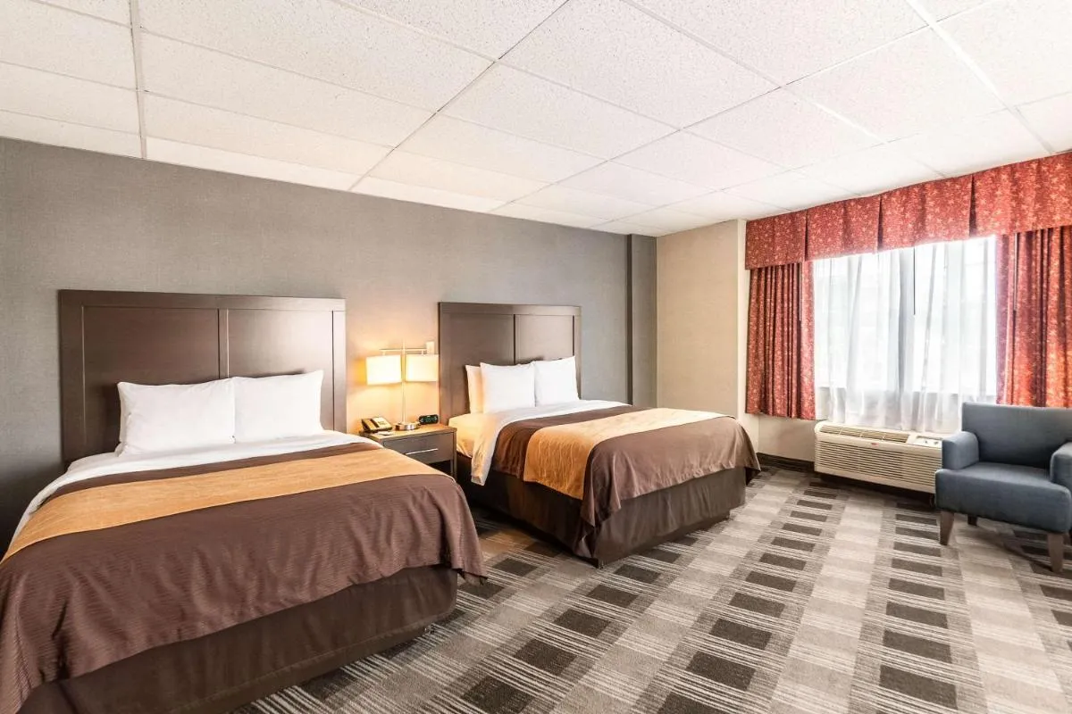 Image 6 of Comfort Inn Ballston