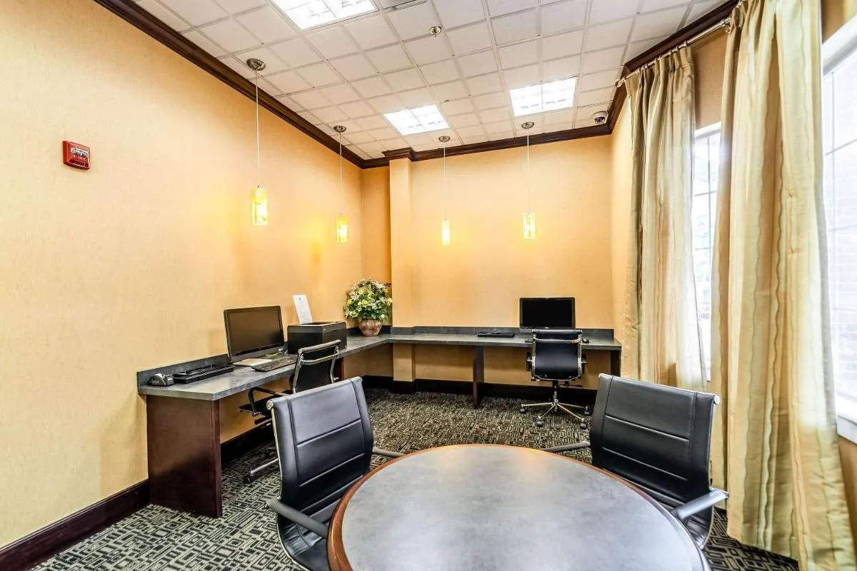 Image 5 of Comfort Inn Ballston