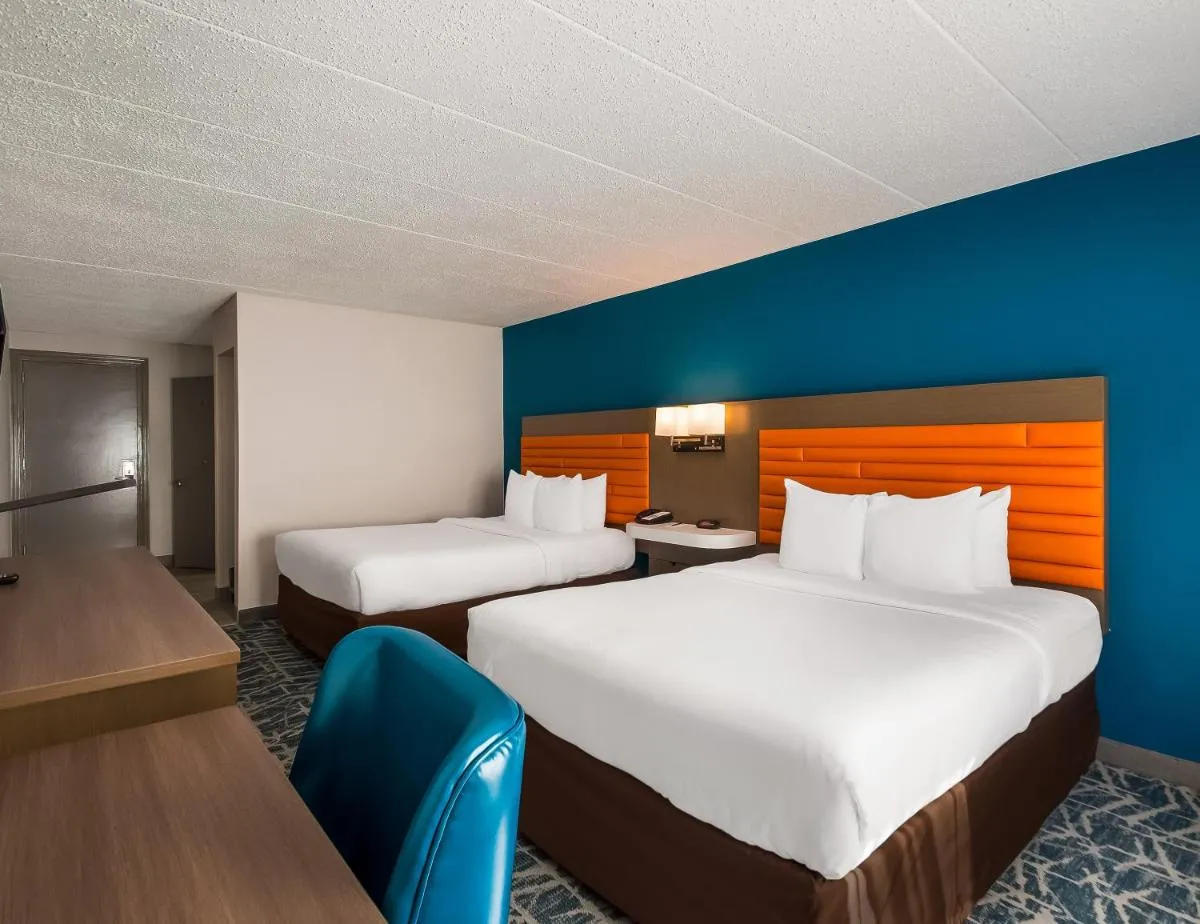Image 3 of Comfort Inn Falls Church – Tysons Corner