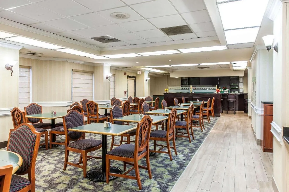 Image 3 of Comfort Inn Pentagon City