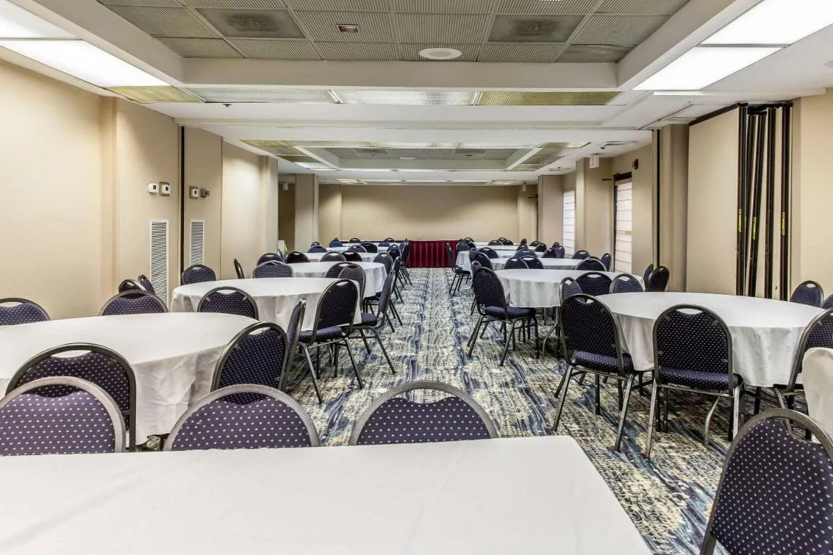 Image 5 of Comfort Inn Pentagon City