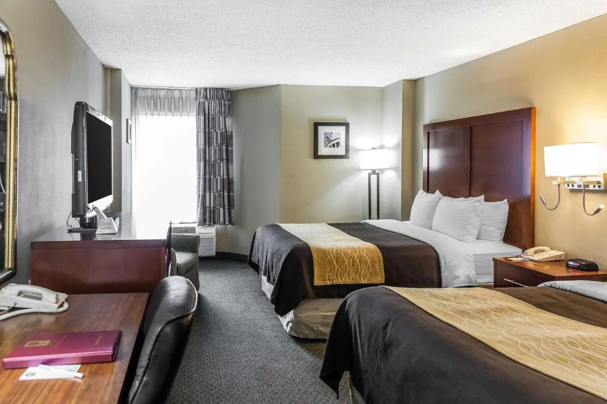 Image 6 of Comfort Inn Pentagon City